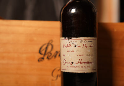 Penfolds Cellar Reserve Collection