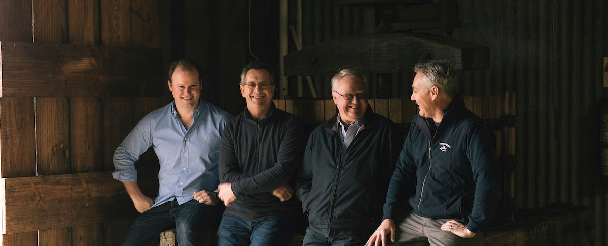 Tyrrells Wines