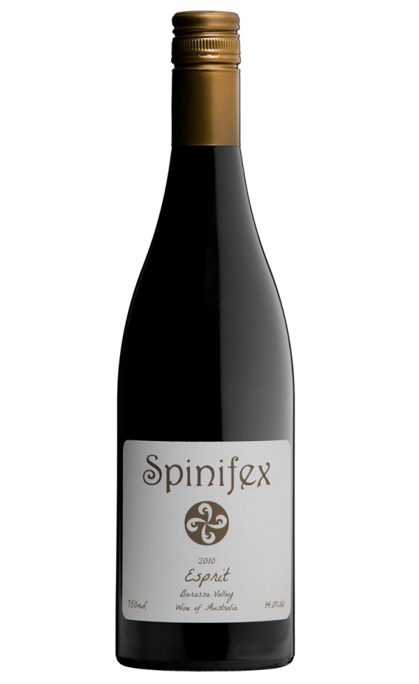 Spinifex Wines &