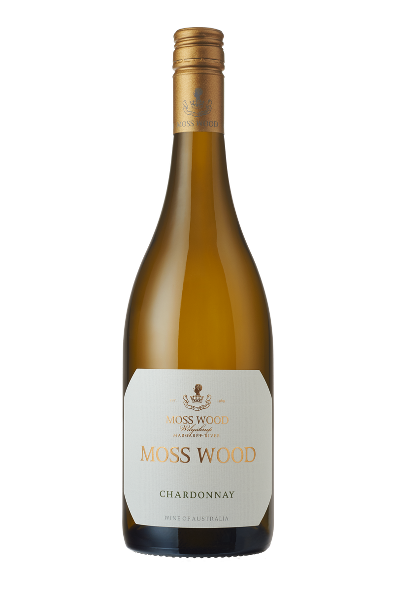 Moss Wood Vineyards Chardonnay 2021
