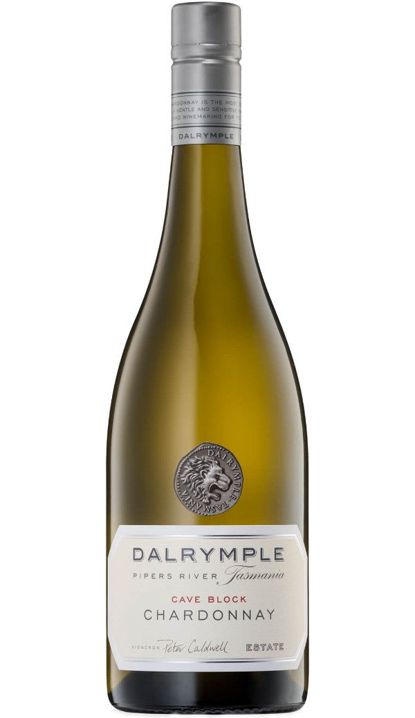 Dalrymple Cave Block Chardonnay 2021