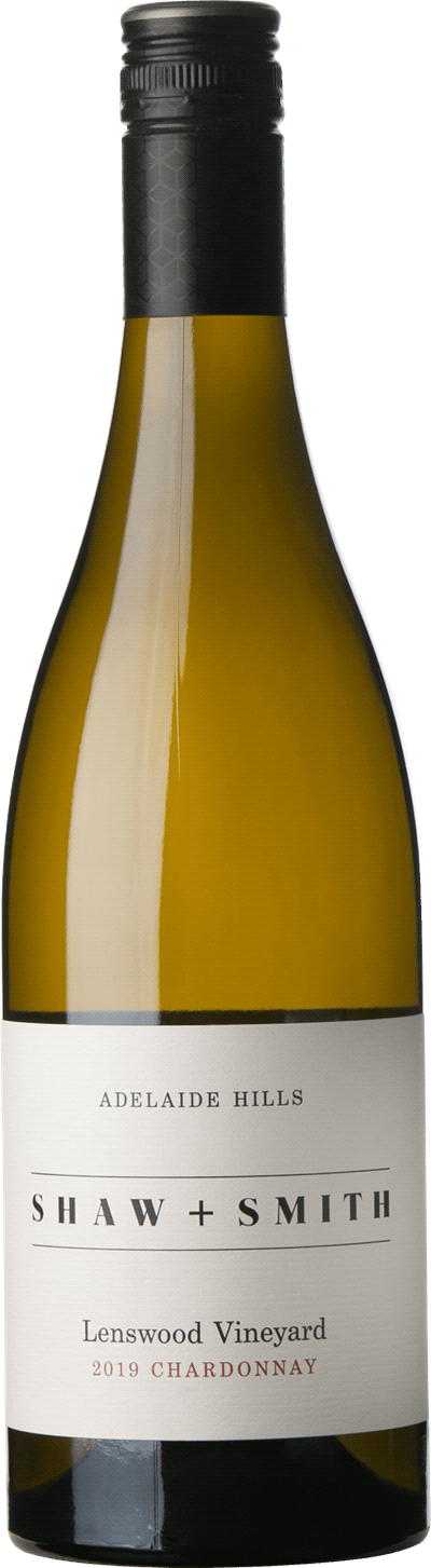 Shaw and Smith Lenswood Chardonnay 2019