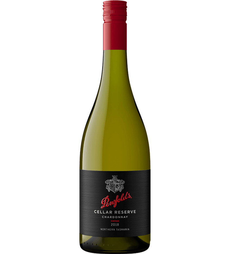 Penfolds Cellar Reserve Chardonnay 2018