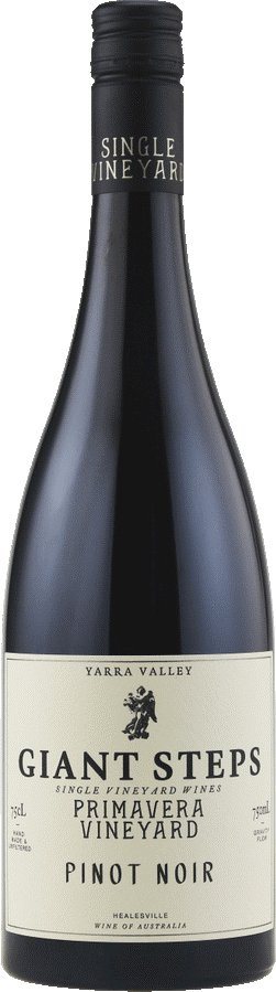 Giant Steps Primavera Vineyard Pinot Noir 2021