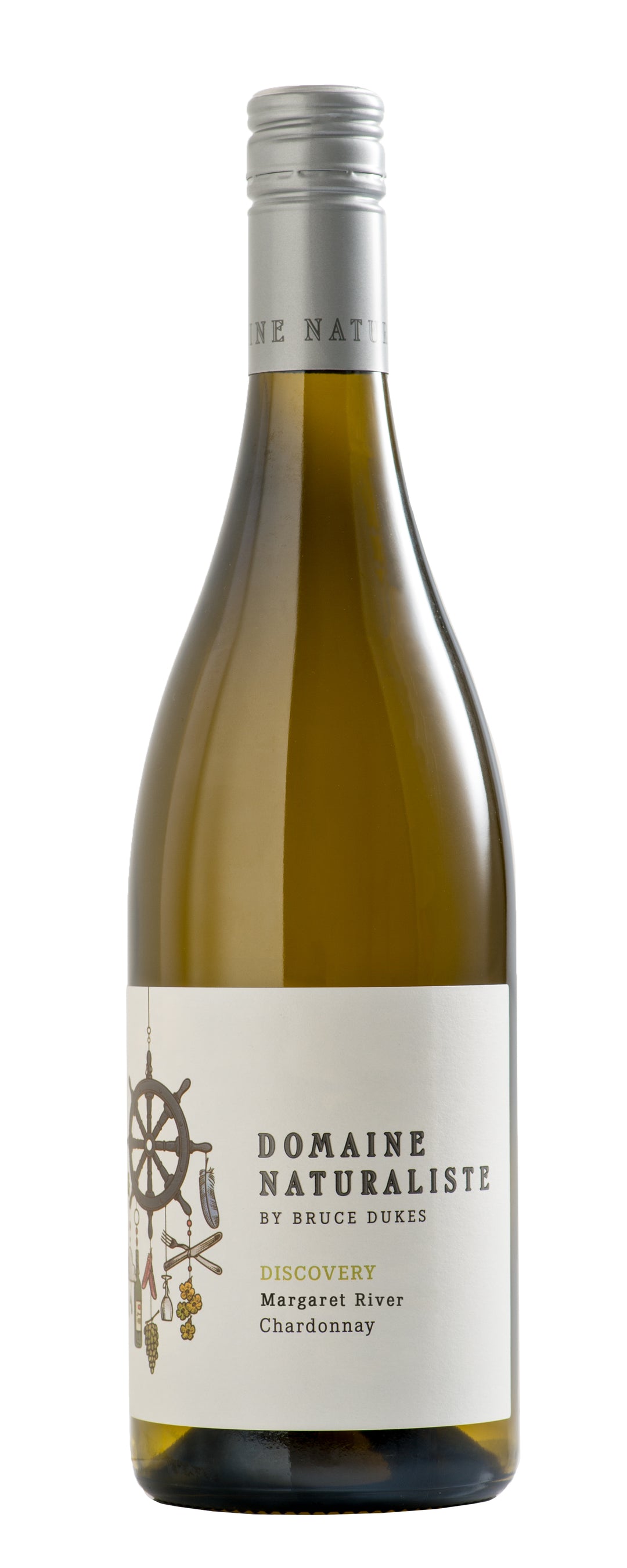 Domaine Naturaliste Discovery Chardonnay 2022