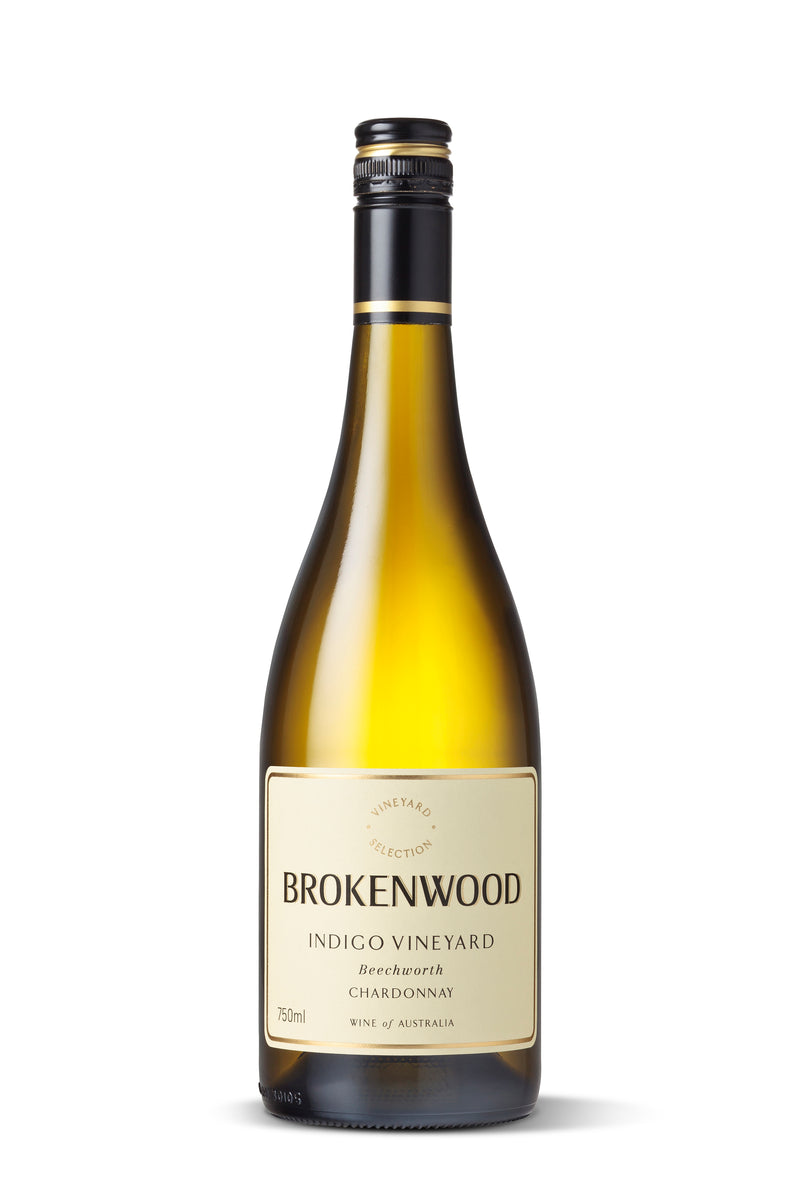 Brokenwood Indigo Vineyard Chardonnay 2022