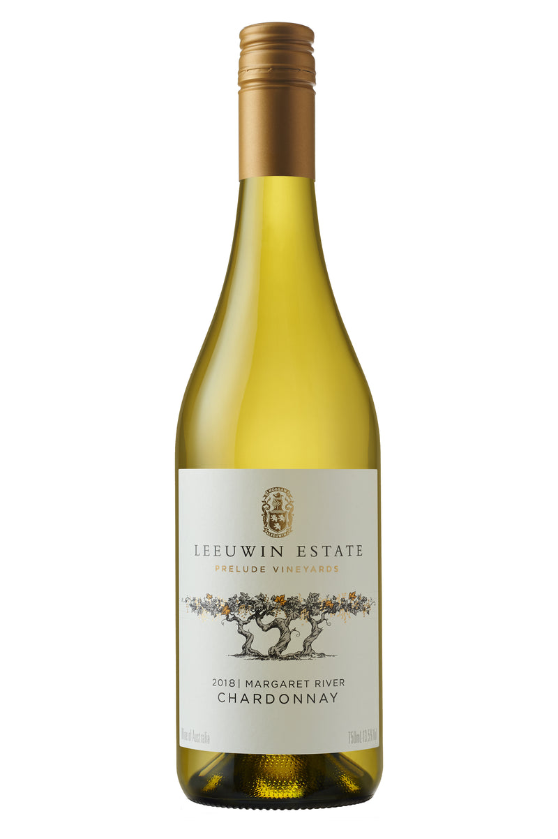 Leeuwin Estate Prelude Vineyards Chardonnay 2020