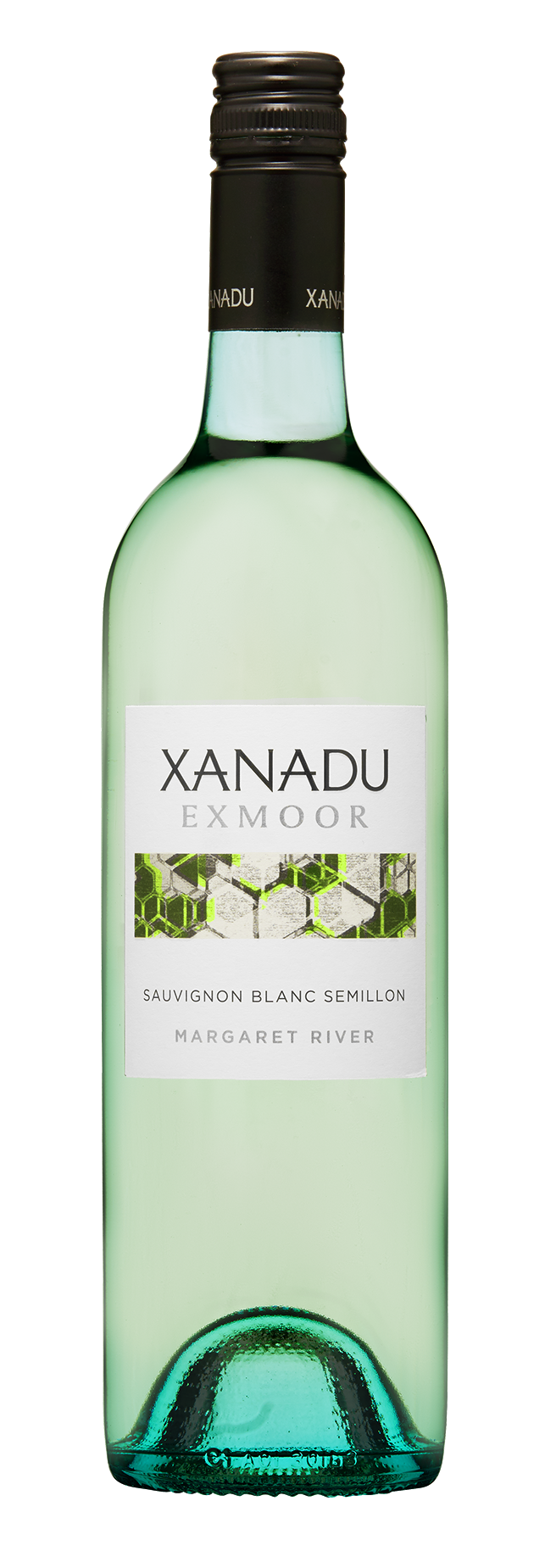 Xanadu Exmoor Sauvignon Blanc Semillion 2019