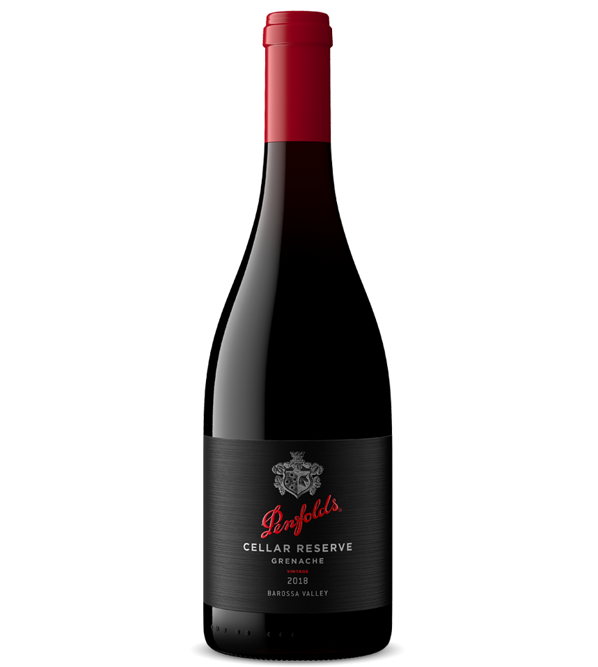 Penfolds Cellar Reserve Grenache 2018