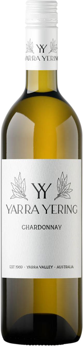 Yarra Yering Chardonnay 2017 – The Australian Wine Company