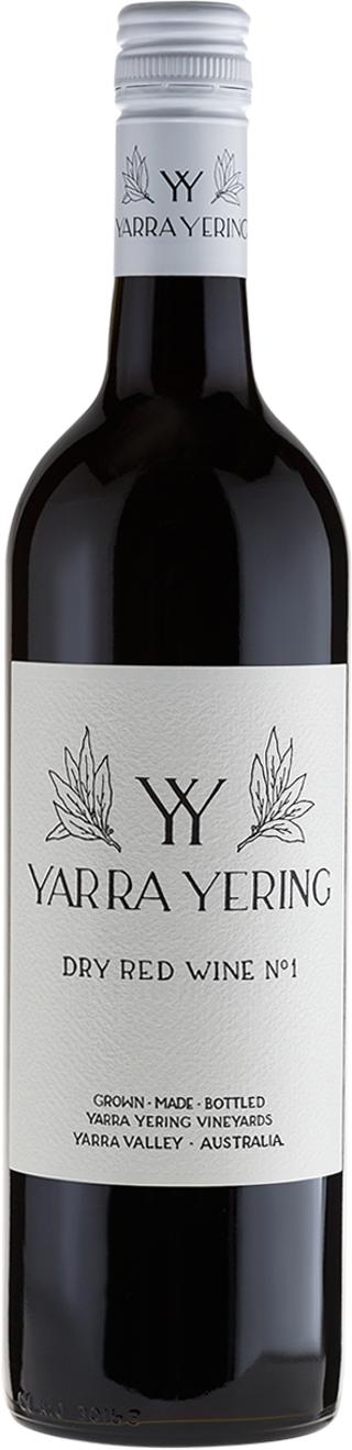 Yarra Yering Dry Red No. 1 2017