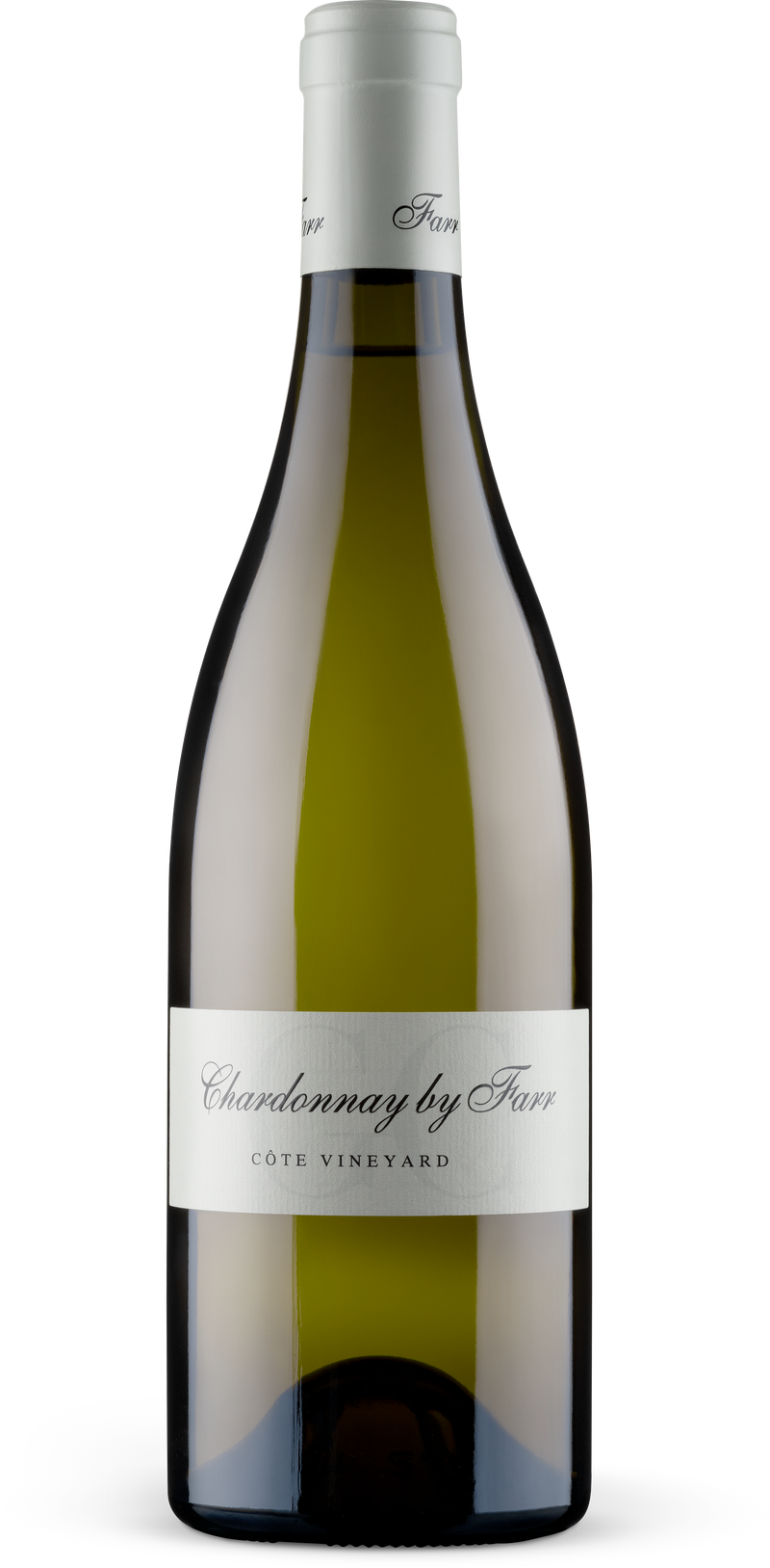 GC Cote Vineyard By Farr Chardonnay 2019