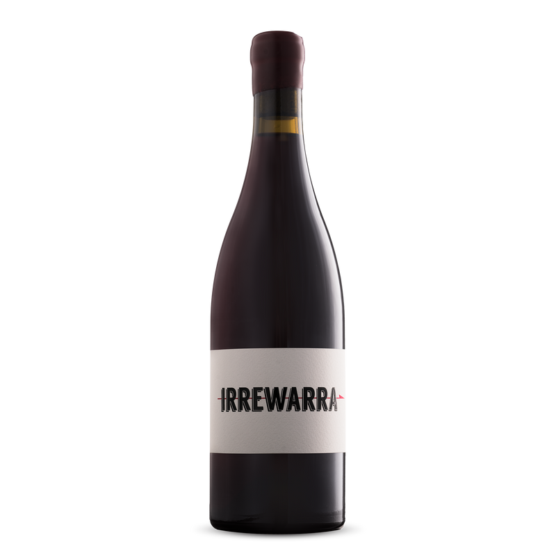Irrewarra Pinot Noir 2017