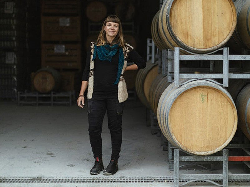 Australian Wine’s Next Chapter: How a New Generation Is Reinventing the Industry