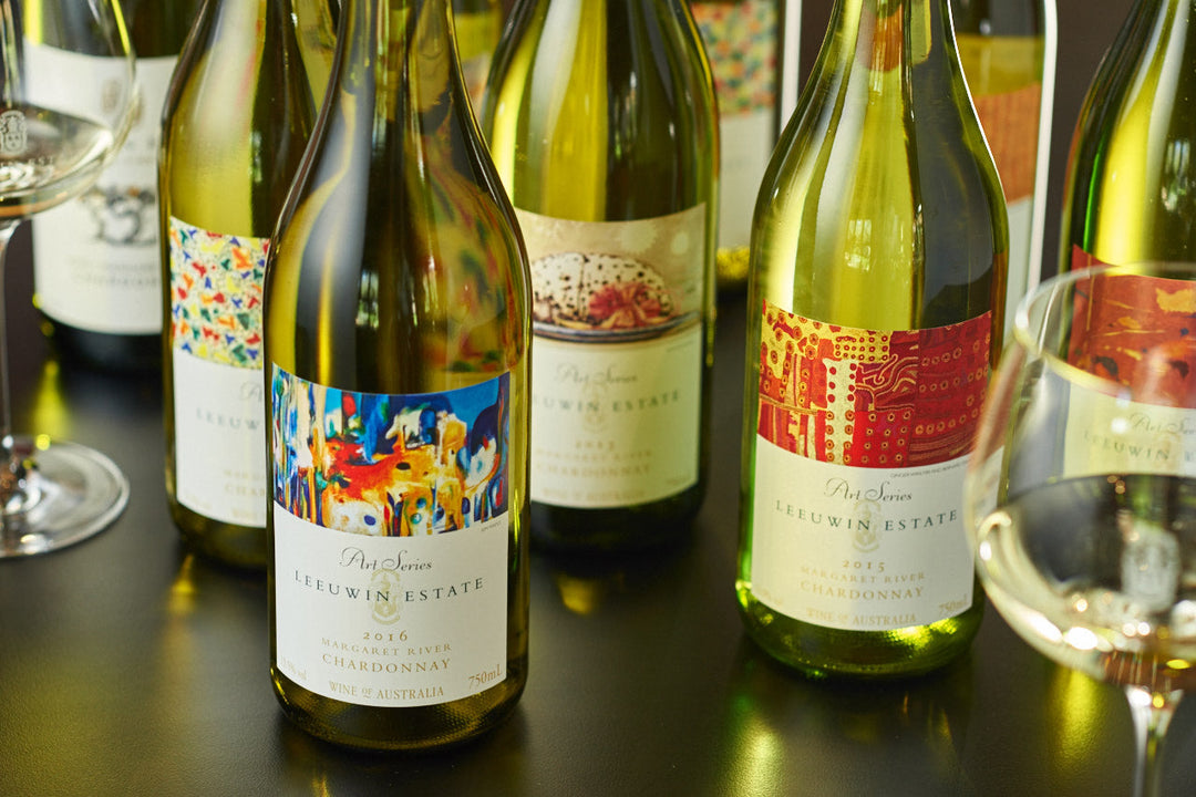 Australian Curated Wine Packs