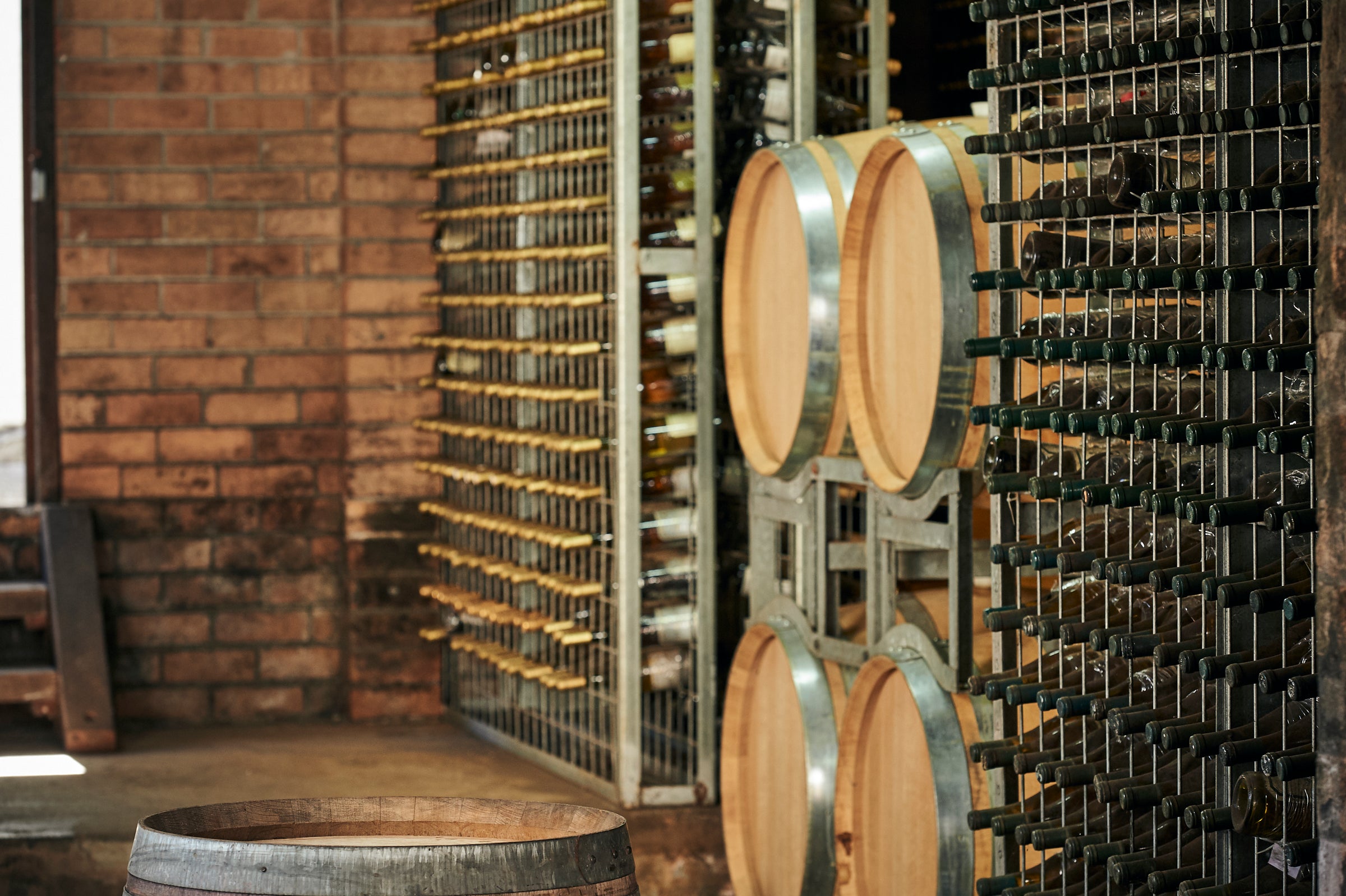 Australian Cabernet