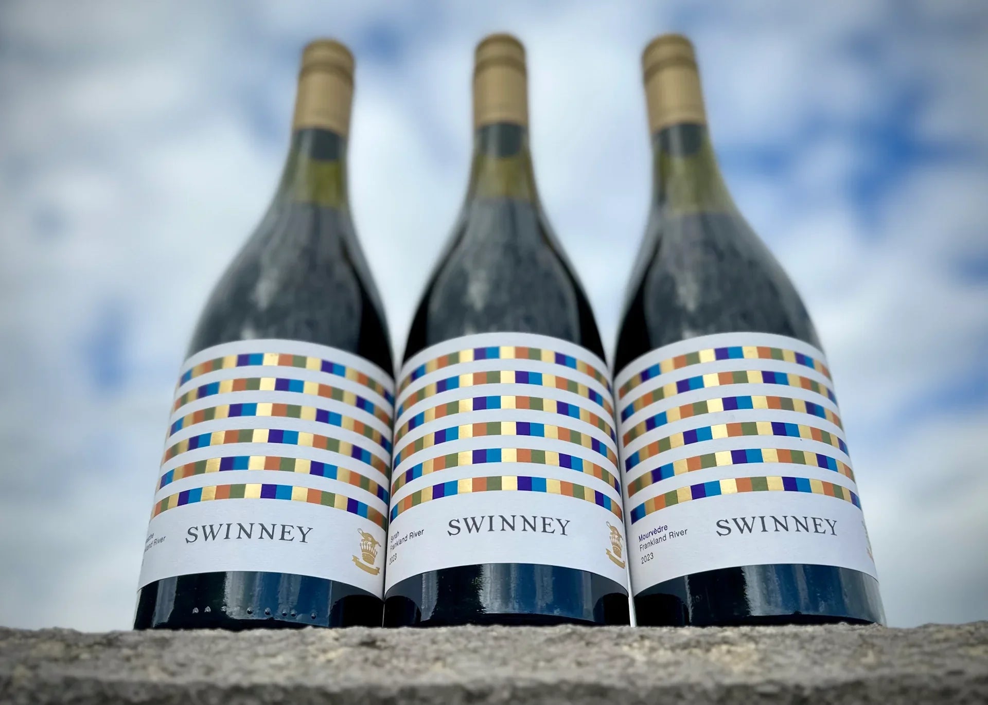 Swinney Wines