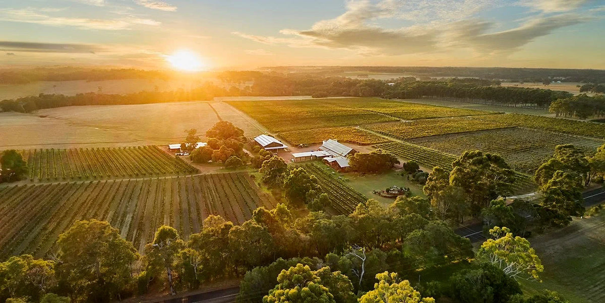 Cullen Wines