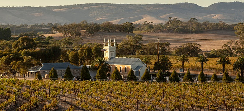 Torbreck Vintners