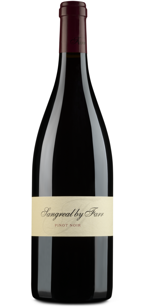 By Farr Sangreal Pinot Noir 2022