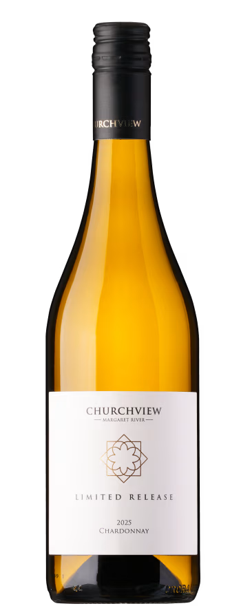 Churchview Limited Release Chardonnay 2023