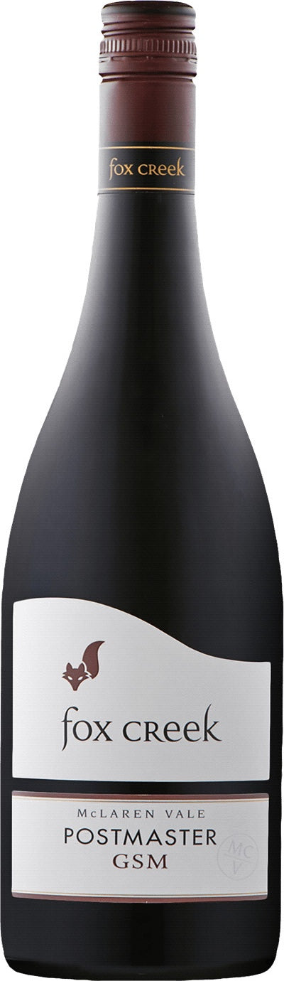 Fox Creek Postmaster GSM 2021