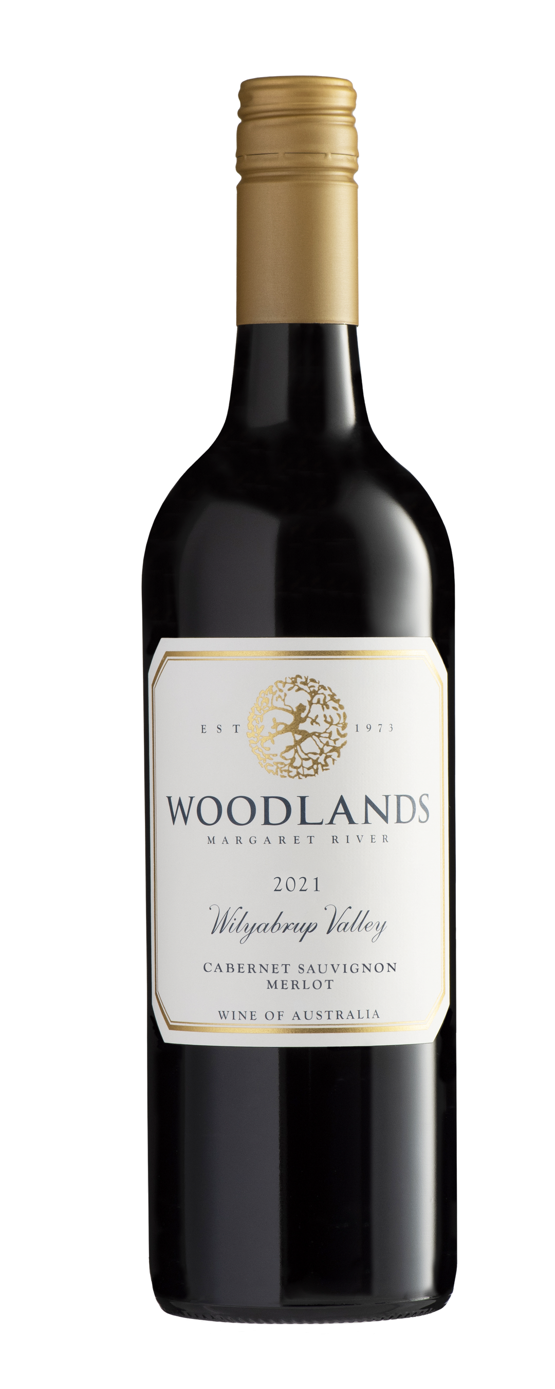 Woodlands Wilyabrup Valley Cabernet Sauvignon 2021