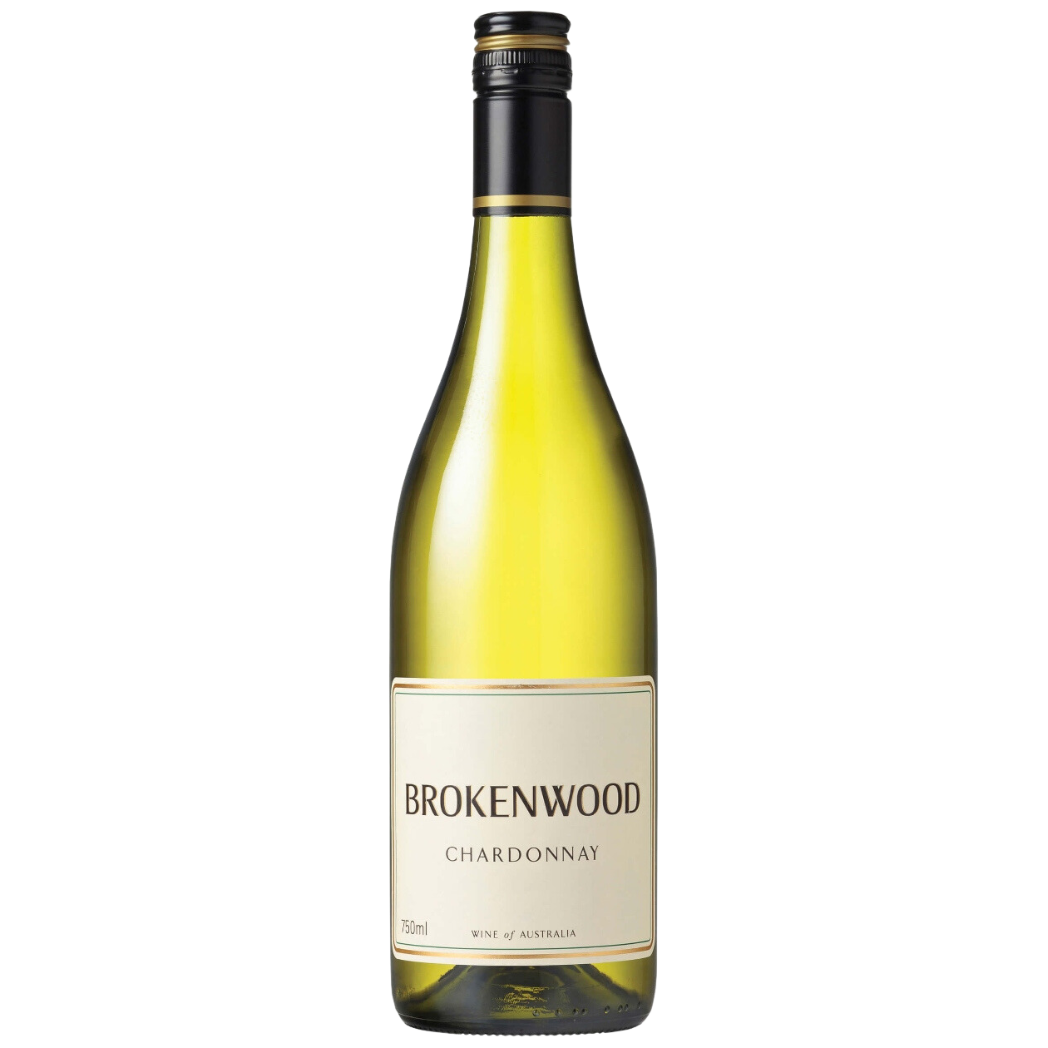 Brokenwood Chardonnay 2021