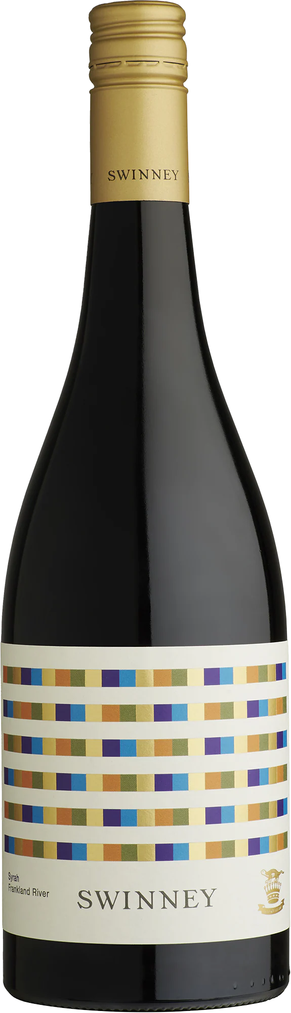 Swinney Frankland River Syrah 2022