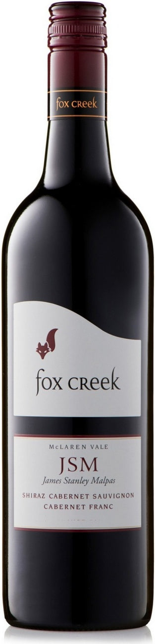 Fox Creek JSM 2019