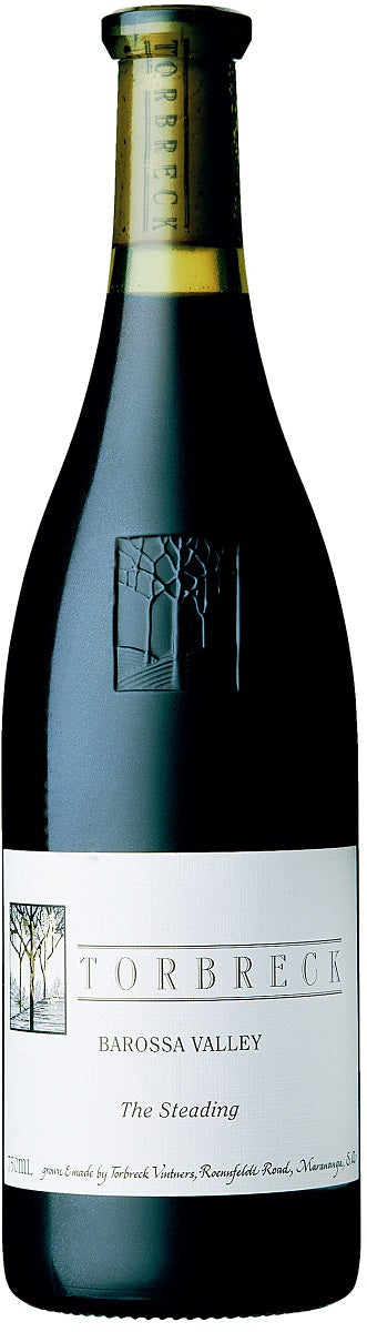 Torbreck The Steading 2021