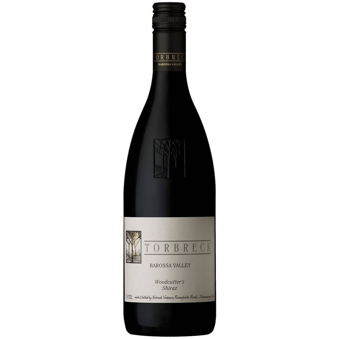 Torbreck Woodcutters Shiraz 2021