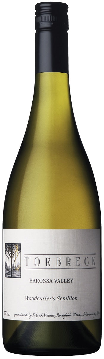 Torbreck Woodcutters Semillon 2022