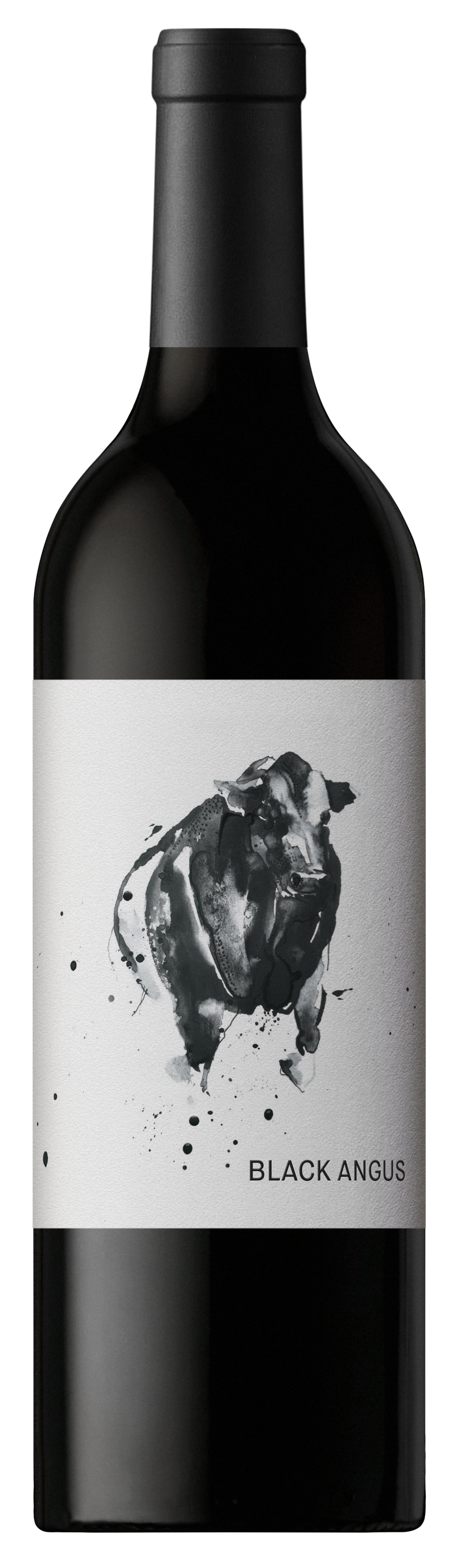 Angus The Bull - Black Angus Cabernet Sauvignon 2022