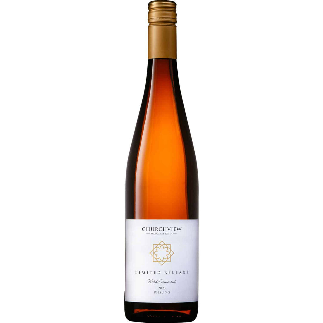 Churchview Limited Release Riesling 2023