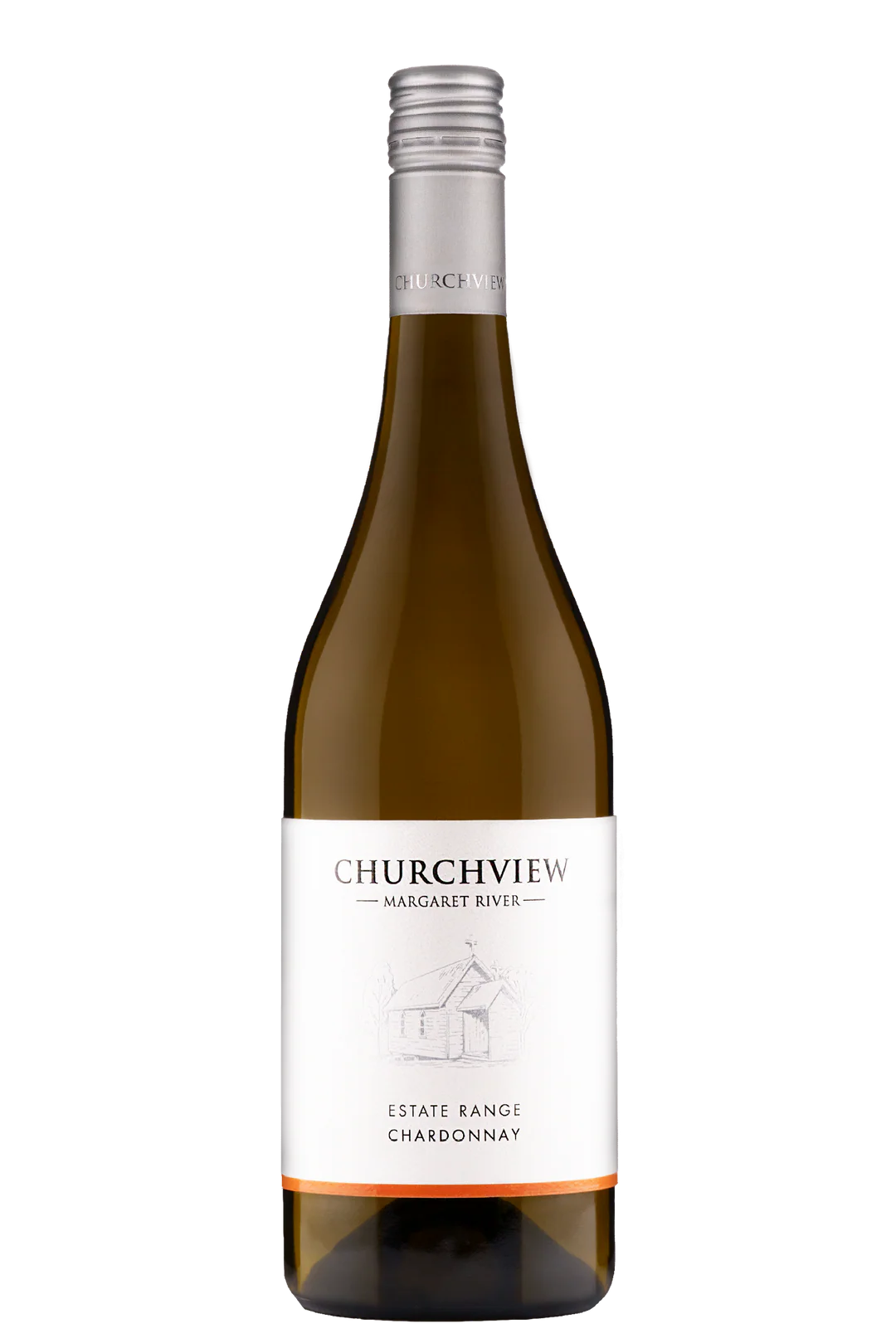 Churchview Estate Chardonnay 2022