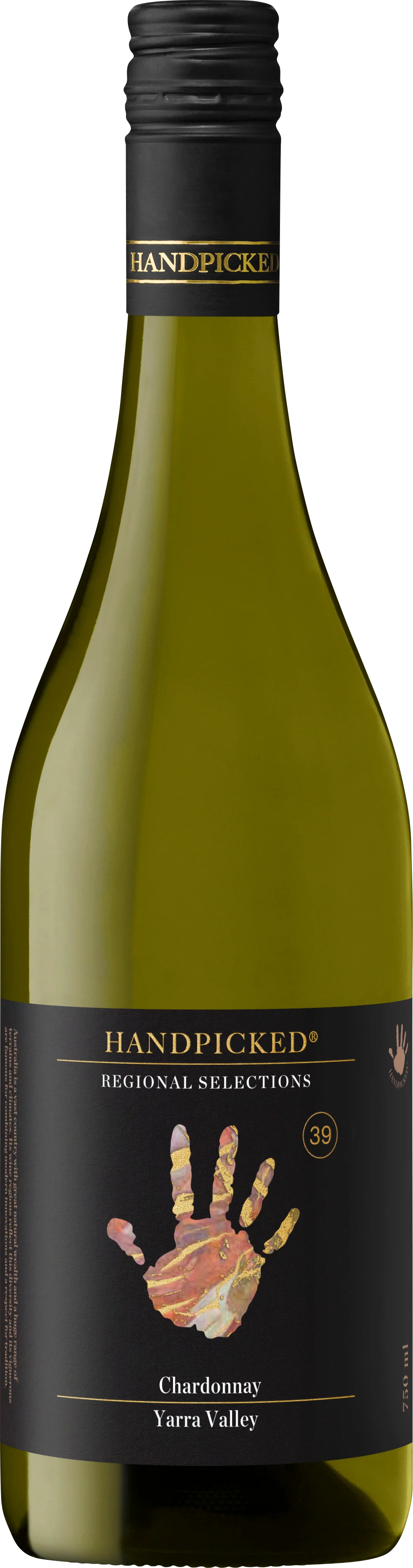 Handpicked Yarra Valley Chardonnay 2019