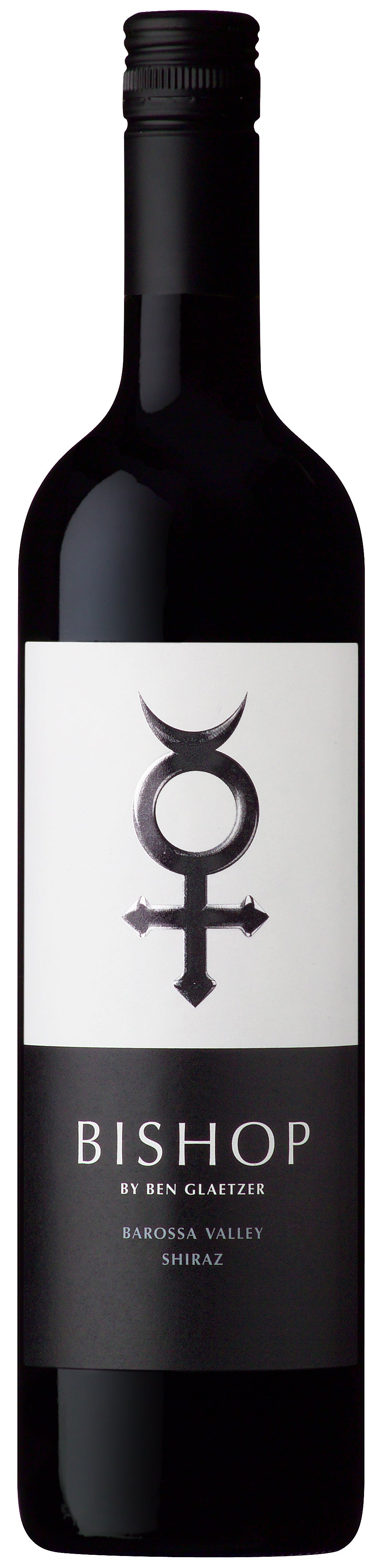 Ben Glaetzer Bishops Shiraz 2022