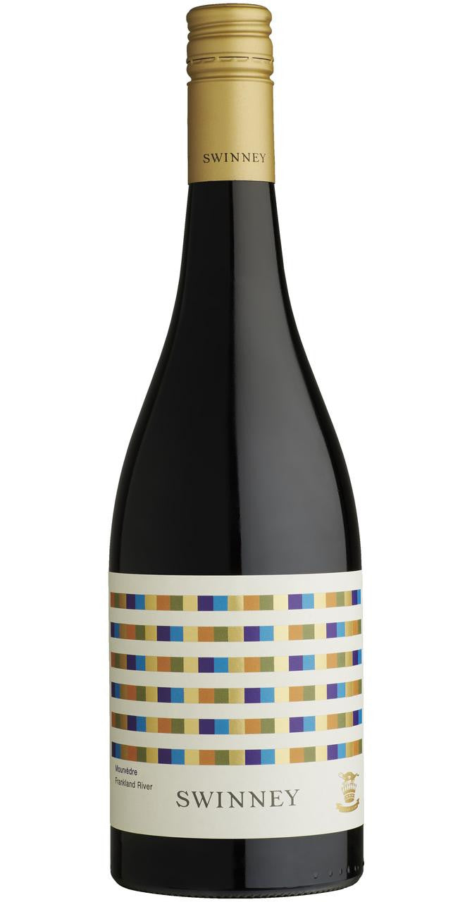 Swinney Frankland River Mourvedre 2022 