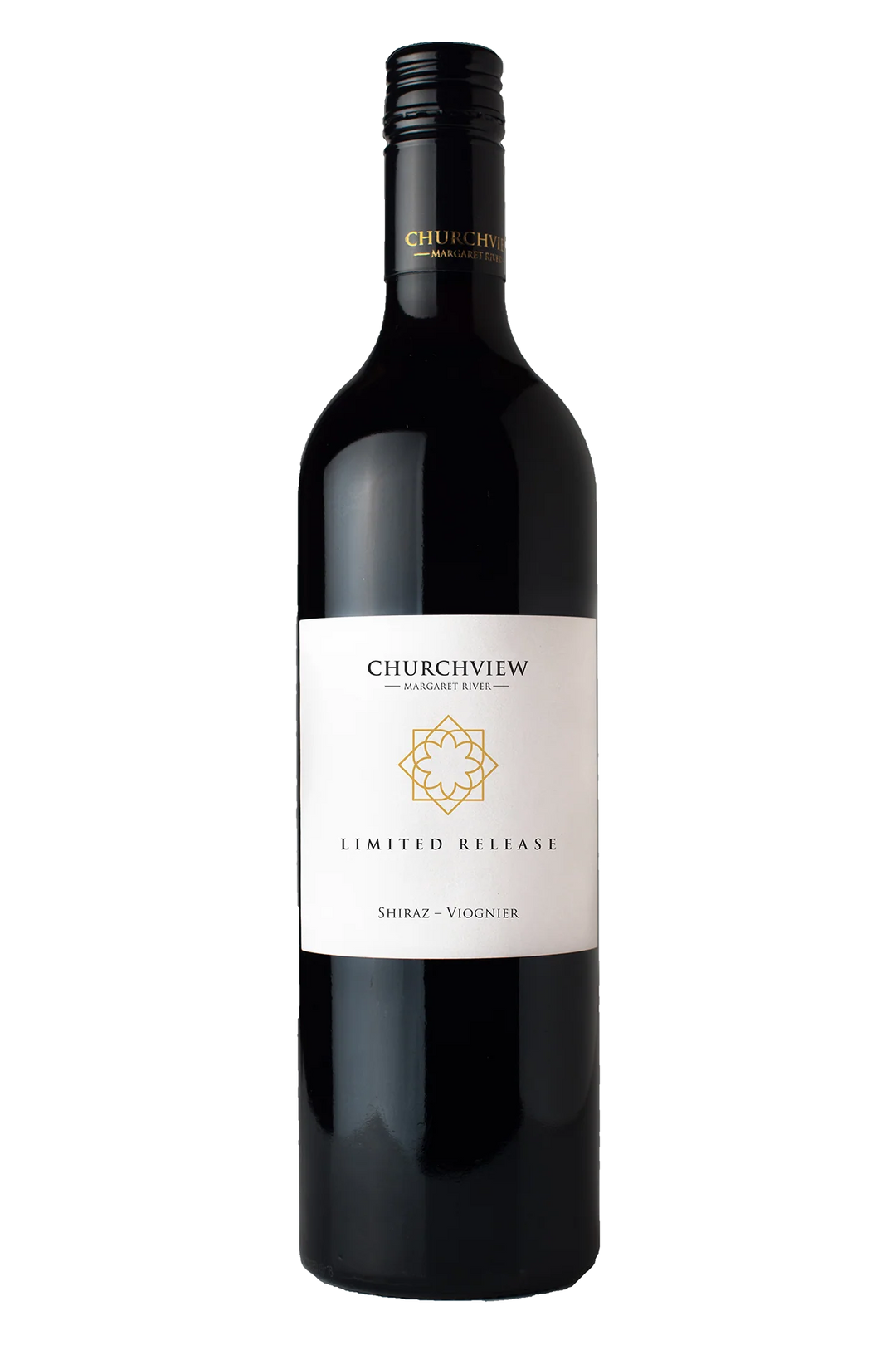 Churchview Limited Release St Johns Shiraz Viognier 2019 