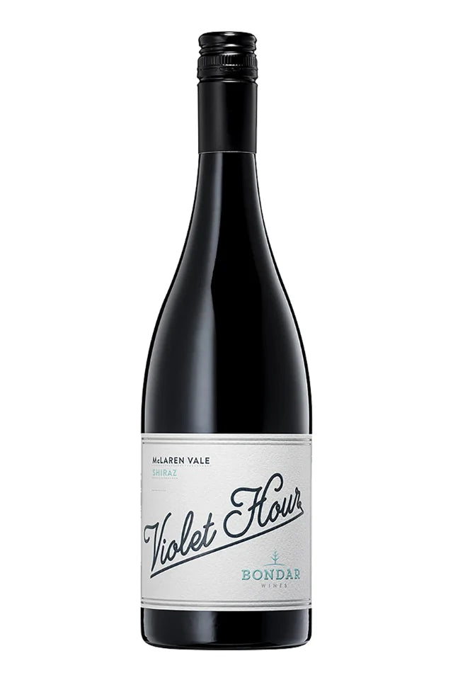 Bondar Violet Hour Shiraz 2024