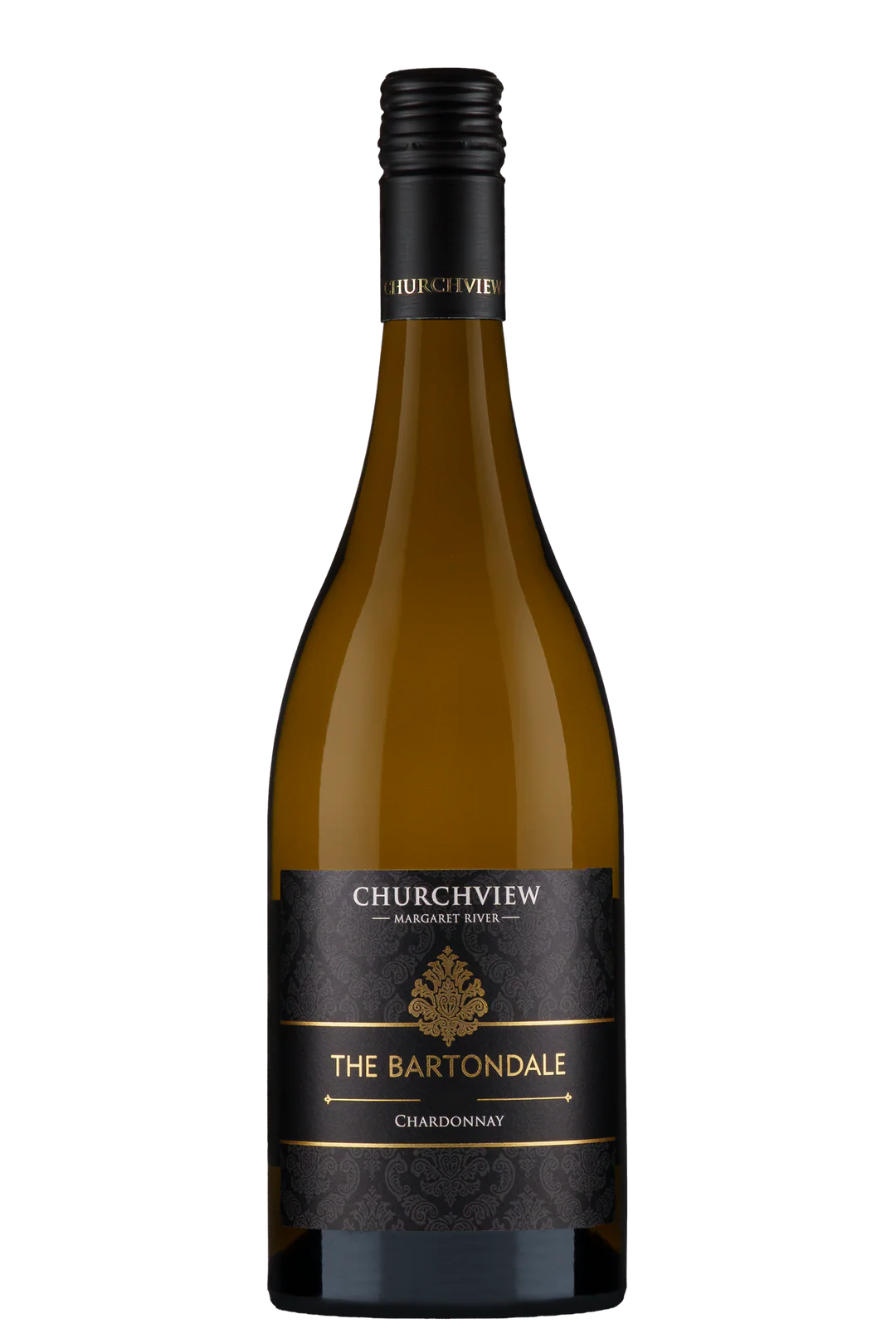 Churchview The Bartondale Chardonnay 2024