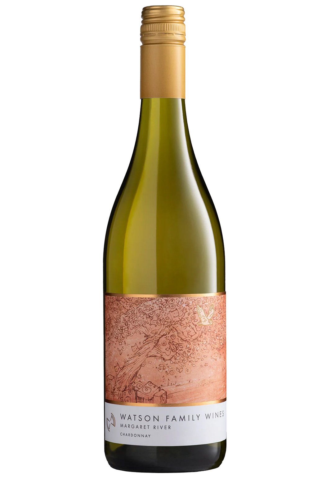 Woodlands Watson Family Chardonnay 2021