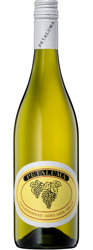 Petaluma White Label Chardonnay 2022