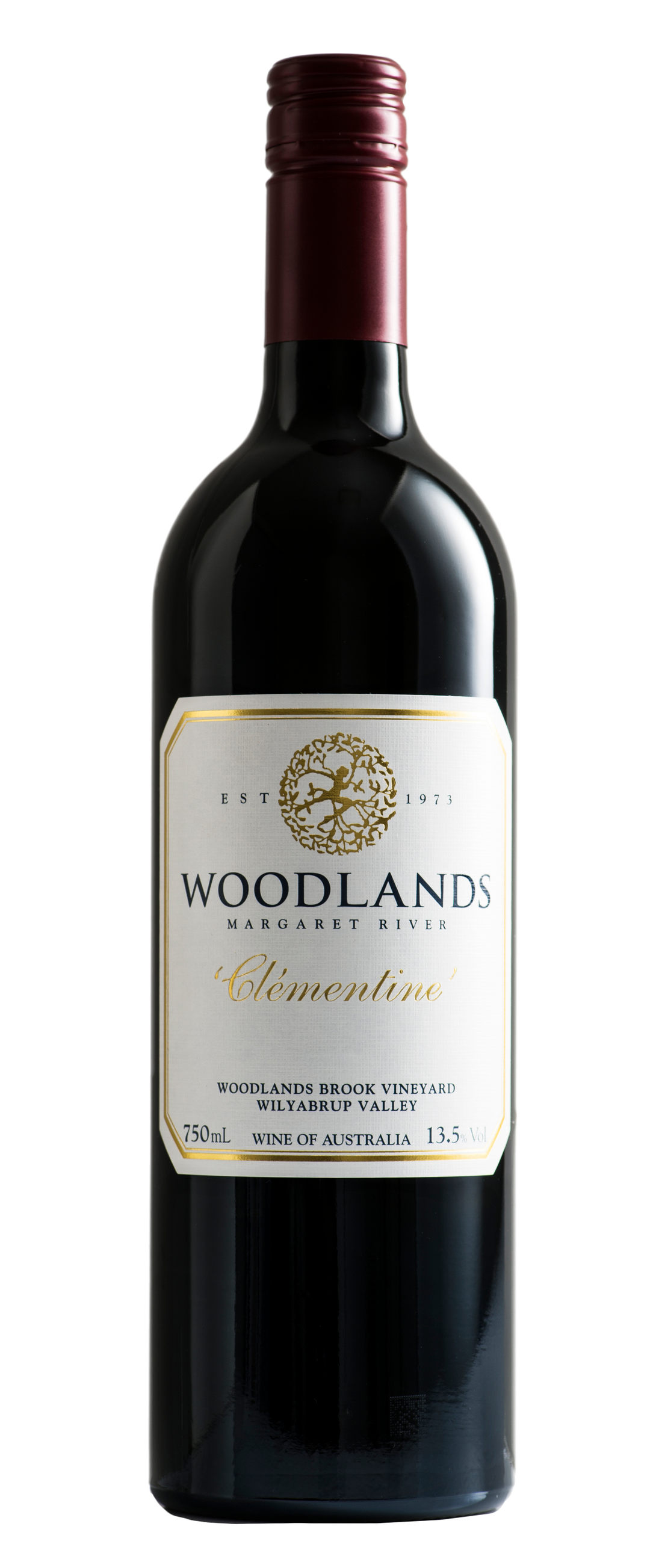 Woodlands Brook 'Clementine' 2019
