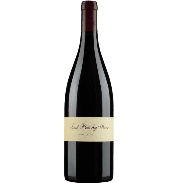 By Farr Tout Près Pinot Noir 2022