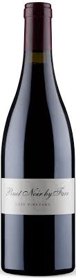 By Farr RP Pinot Noir Côte Vineyard 2022