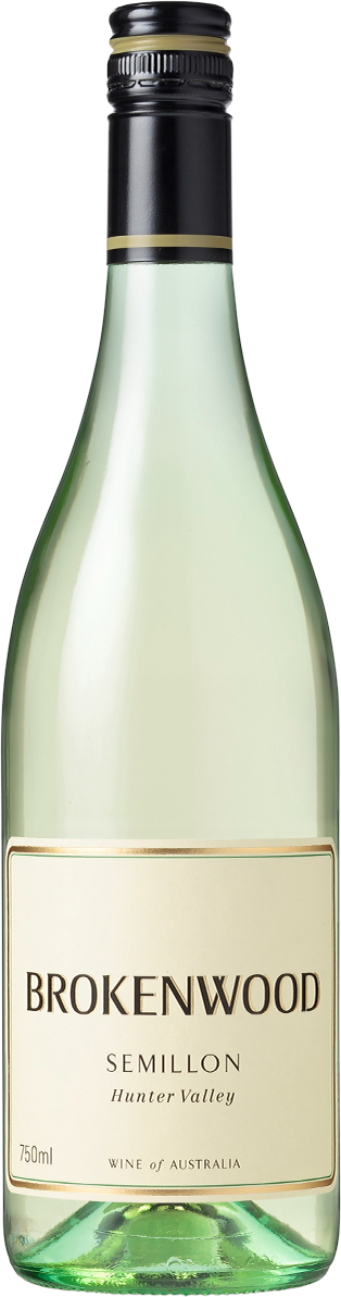 Brokenwood Hunter Valley Semillon 2022