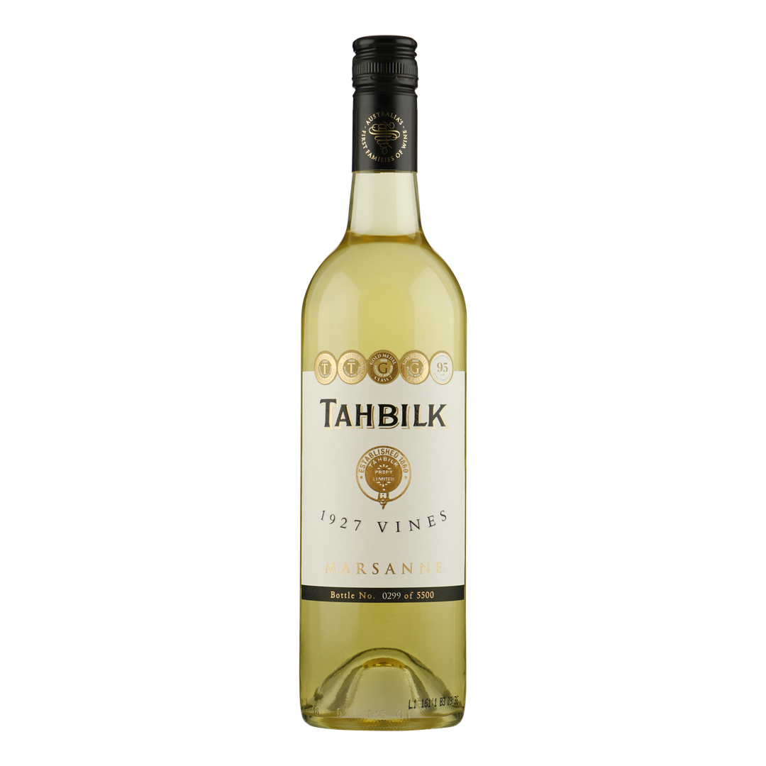 Tahbilk Winery Viognier 2021