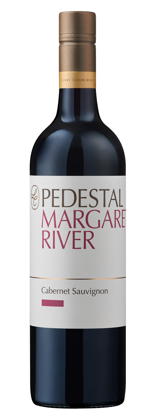 Cherubino Pedestal Cabernet Sauvignon 2023